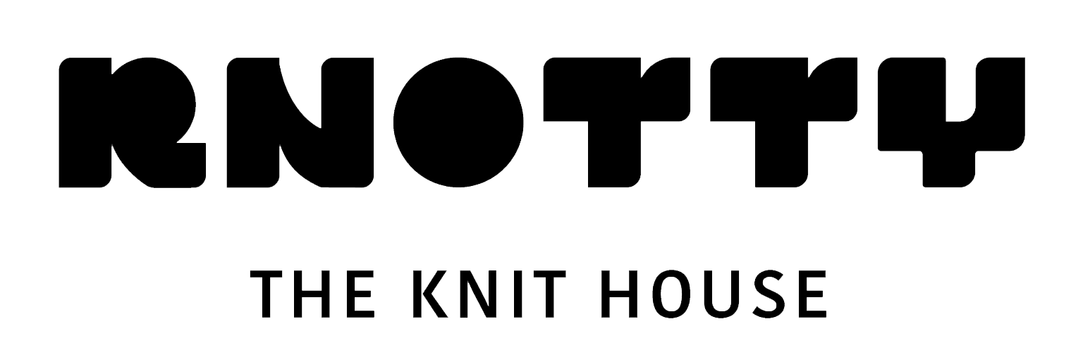 KNOTTY