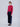 Collared Sweater Pullover