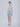 Knit Denim-Like Shorts