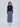 Layered Knit Pullover 