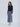 Layered Knit Pullover 